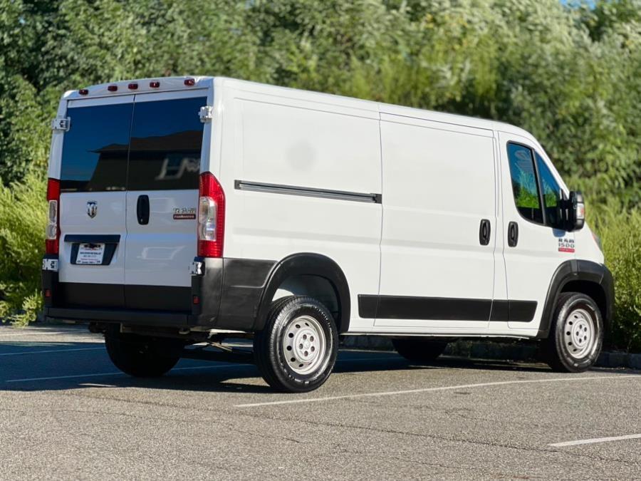 used 2017 Ram ProMaster 1500 car