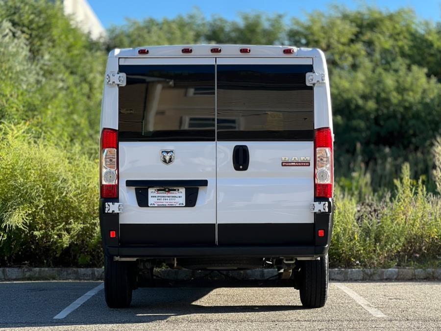 used 2017 Ram ProMaster 1500 car