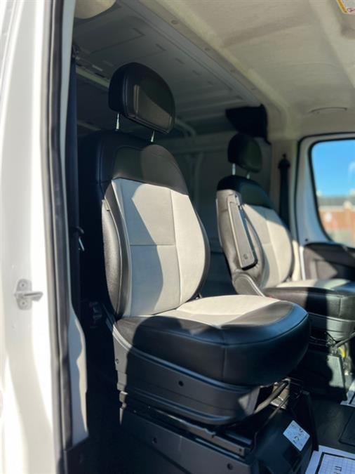 used 2017 Ram ProMaster 1500 car