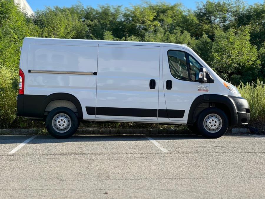 used 2017 Ram ProMaster 1500 car