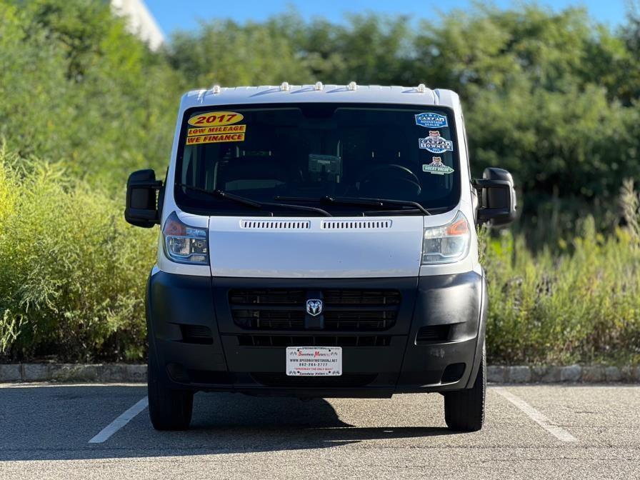 used 2017 Ram ProMaster 1500 car