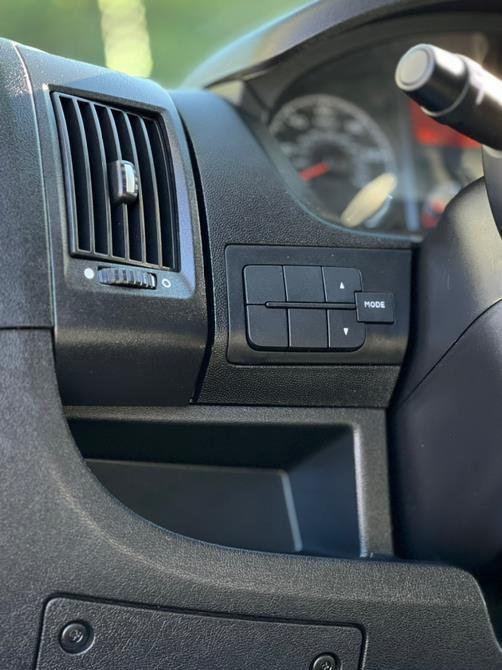 used 2017 Ram ProMaster 1500 car