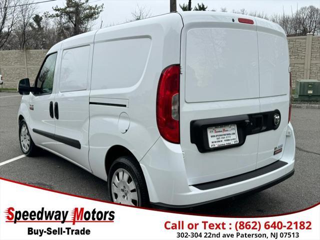 used 2017 Ram ProMaster City car, priced at $11,487