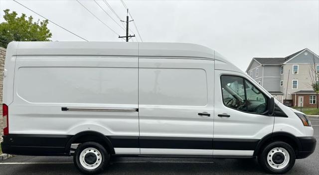 used 2019 Ford Transit-250 car, priced at $29,987