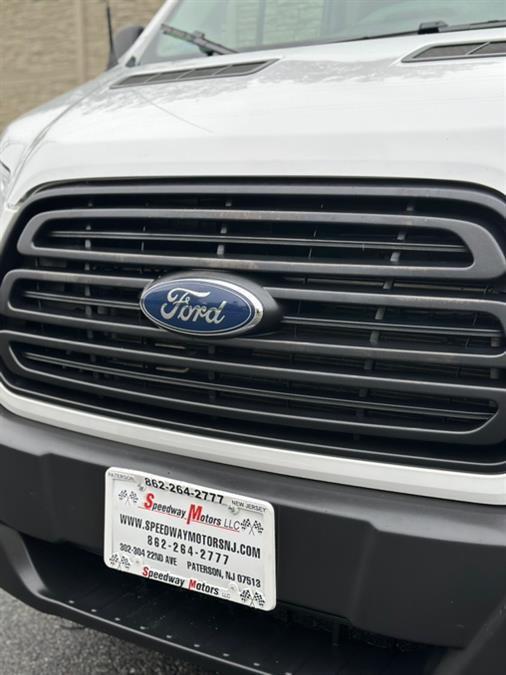 used 2019 Ford Transit-250 car, priced at $29,987