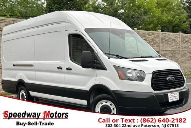 used 2019 Ford Transit-250 car, priced at $29,987