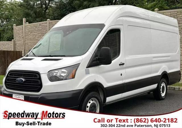 used 2019 Ford Transit-250 car, priced at $24,987