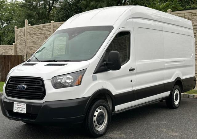 used 2019 Ford Transit-250 car, priced at $29,987