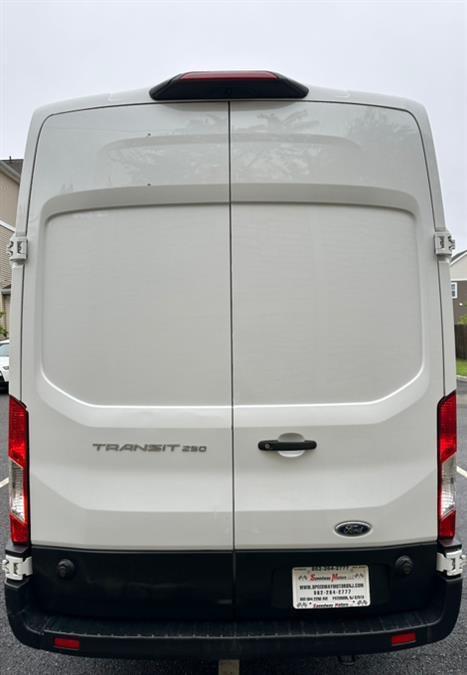 used 2019 Ford Transit-250 car, priced at $29,987