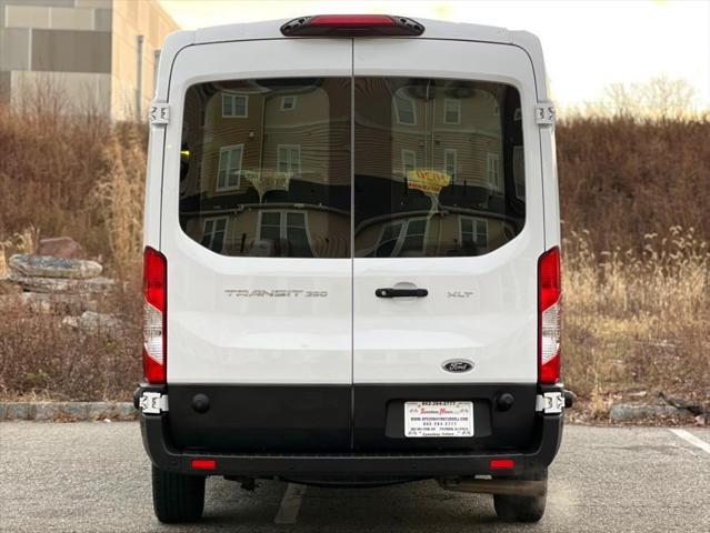 used 2020 Ford Transit-350 car, priced at $36,987