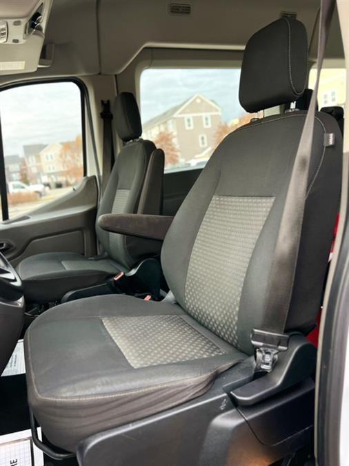 used 2020 Ford Transit-350 car, priced at $36,987