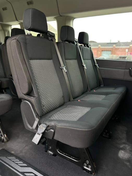 used 2020 Ford Transit-350 car, priced at $36,987