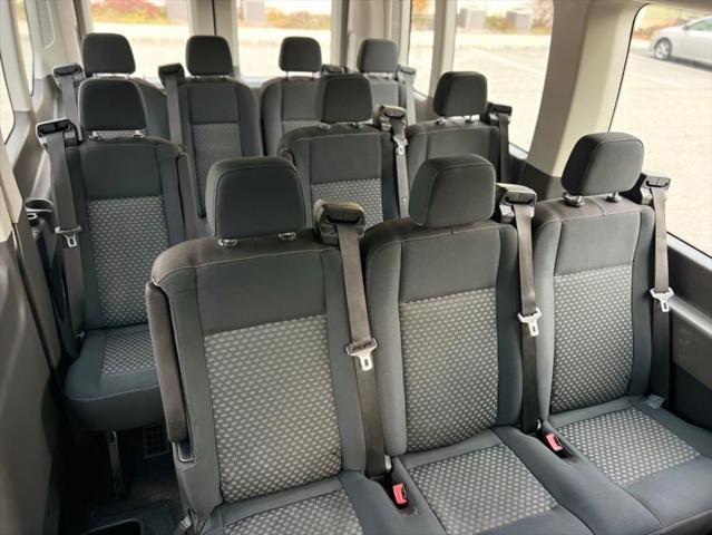 used 2020 Ford Transit-350 car, priced at $36,987