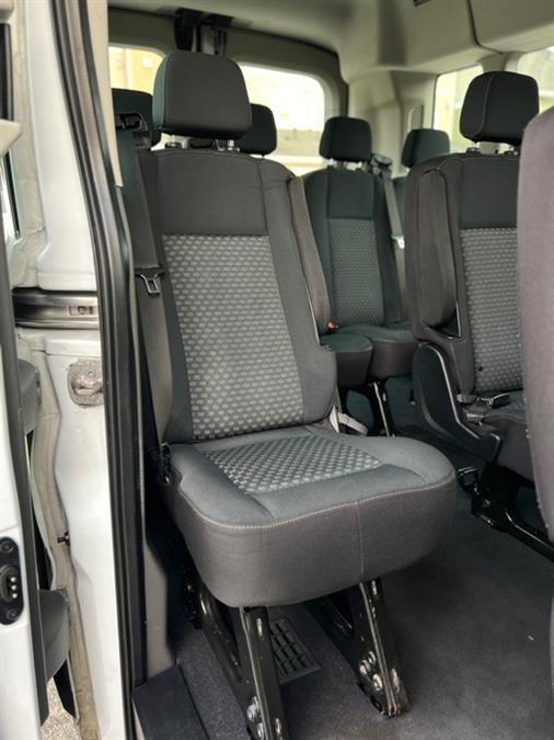 used 2020 Ford Transit-350 car, priced at $36,987