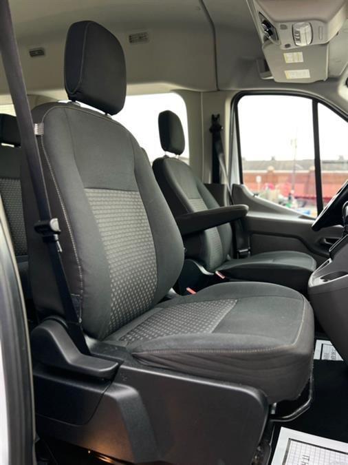 used 2020 Ford Transit-350 car, priced at $36,987