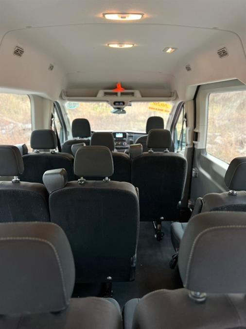 used 2020 Ford Transit-350 car, priced at $36,987