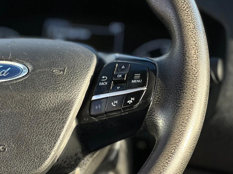 used 2022 Ford Transit-250 car, priced at $32,989