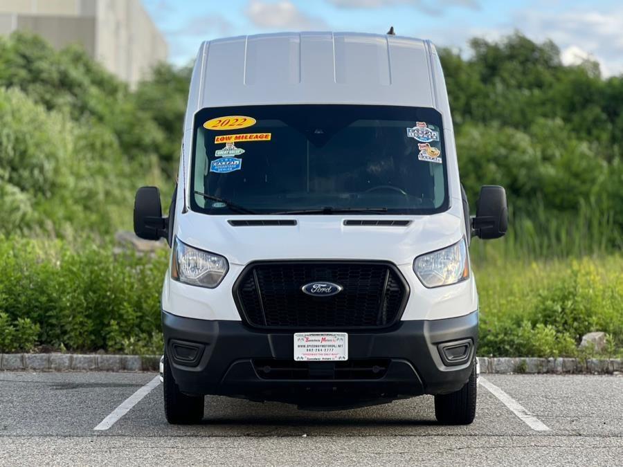 used 2022 Ford Transit-250 car, priced at $32,989