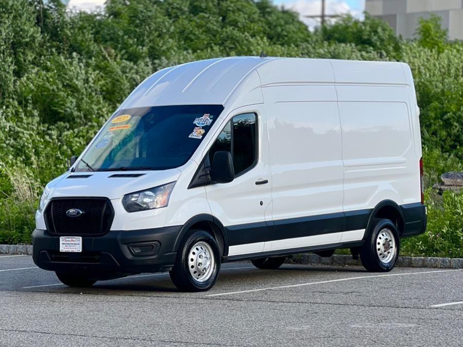 used 2022 Ford Transit-250 car, priced at $32,989