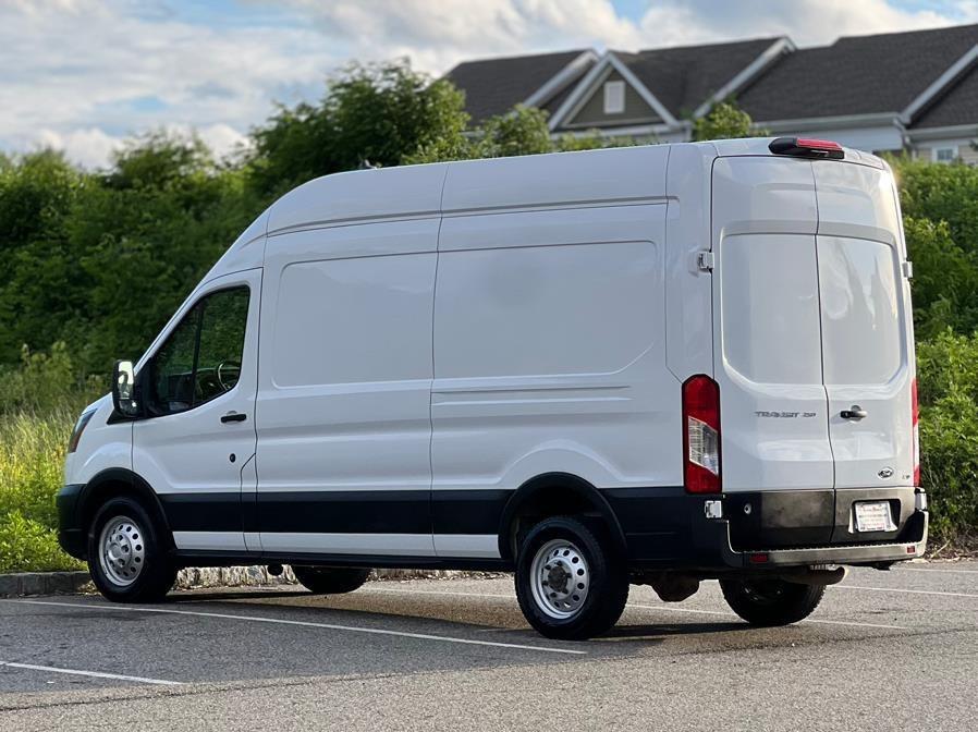 used 2022 Ford Transit-250 car, priced at $32,989