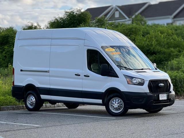 used 2022 Ford Transit-250 car, priced at $29,987