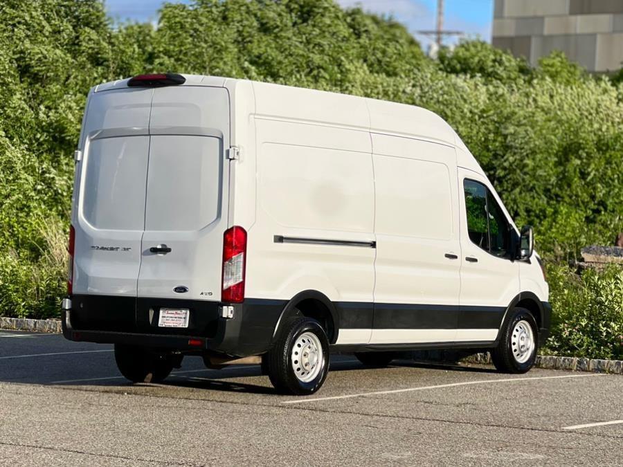 used 2022 Ford Transit-250 car, priced at $32,989