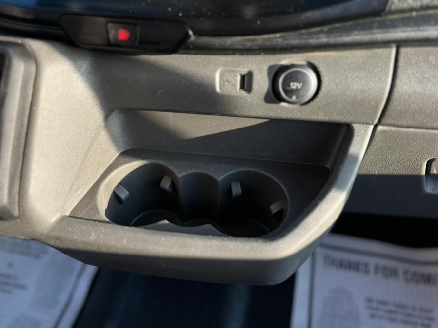 used 2022 Ford Transit-250 car, priced at $32,989
