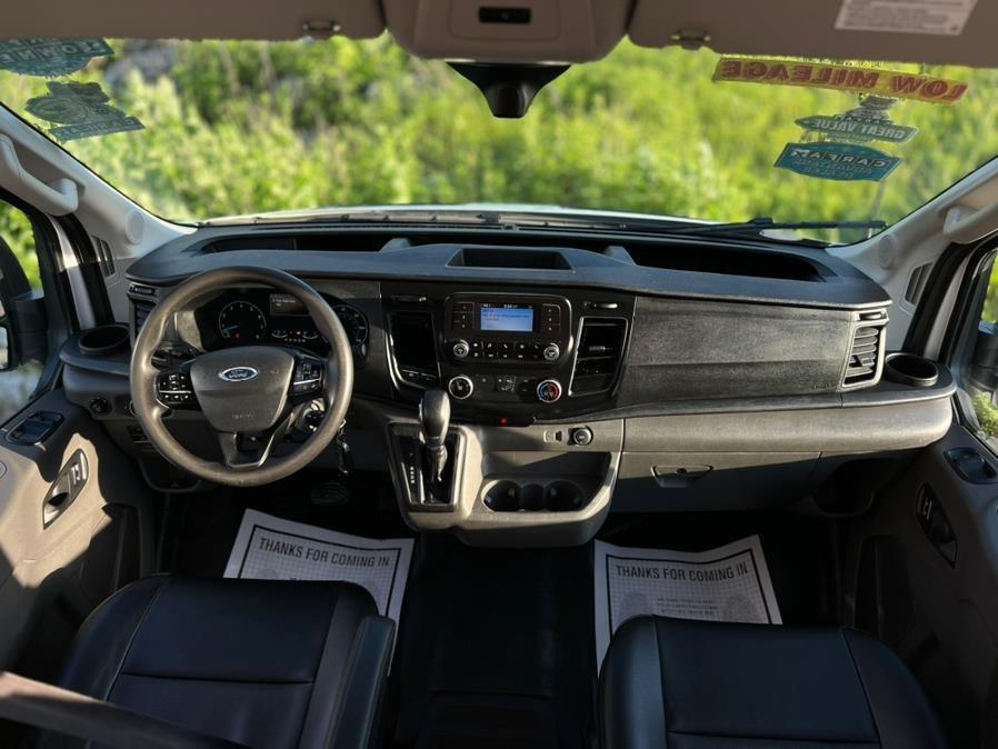 used 2022 Ford Transit-250 car, priced at $32,989