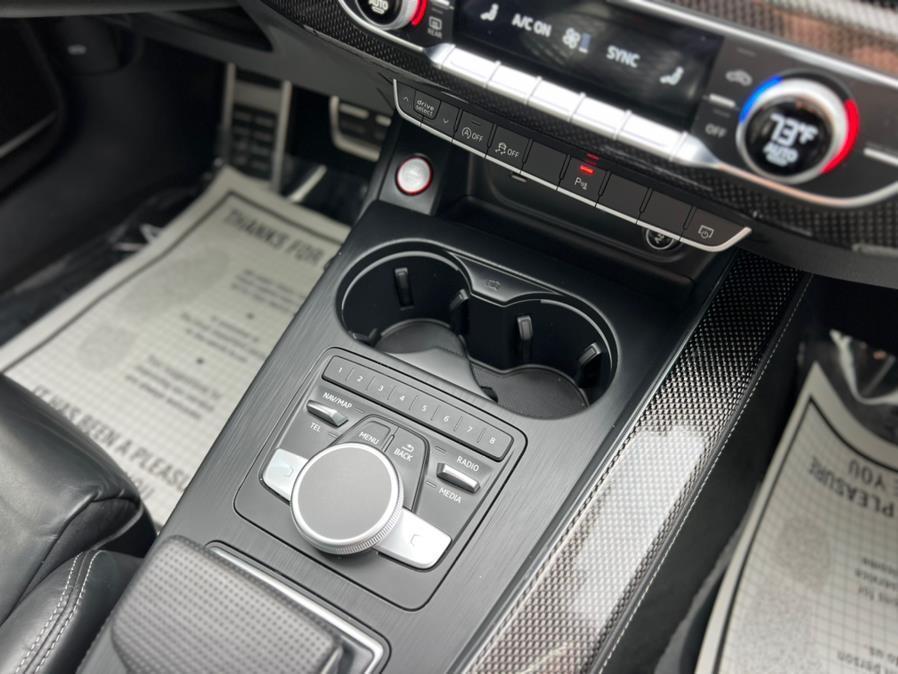 used 2019 Audi S4 car