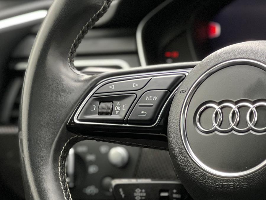 used 2019 Audi S4 car