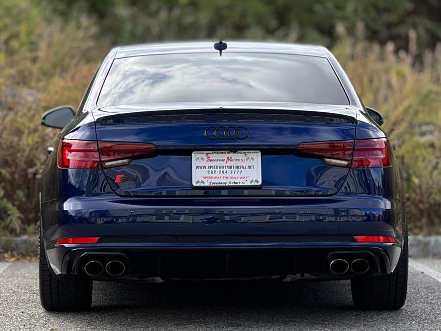 used 2019 Audi S4 car
