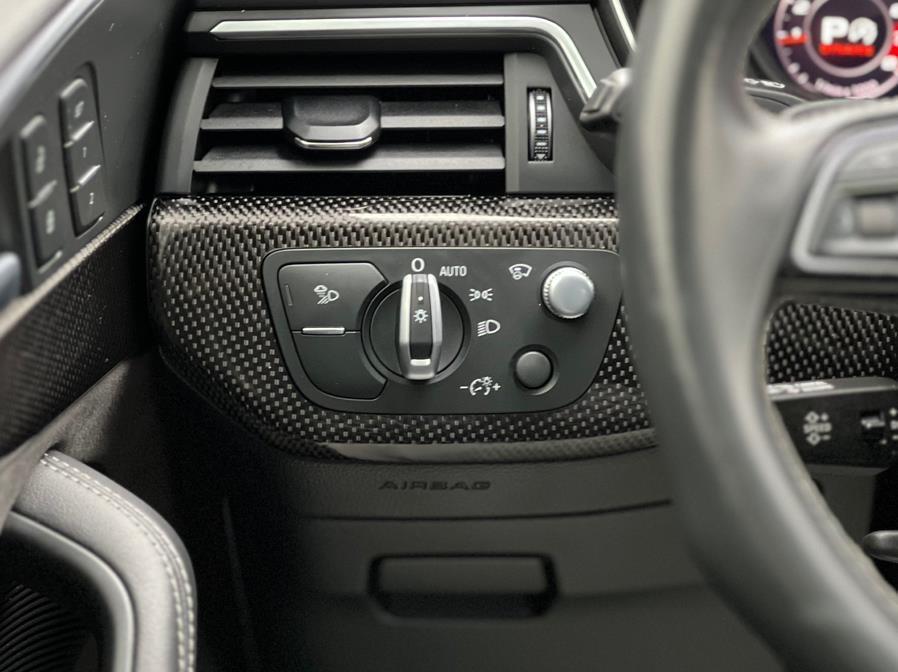 used 2019 Audi S4 car