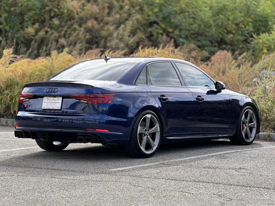 used 2019 Audi S4 car