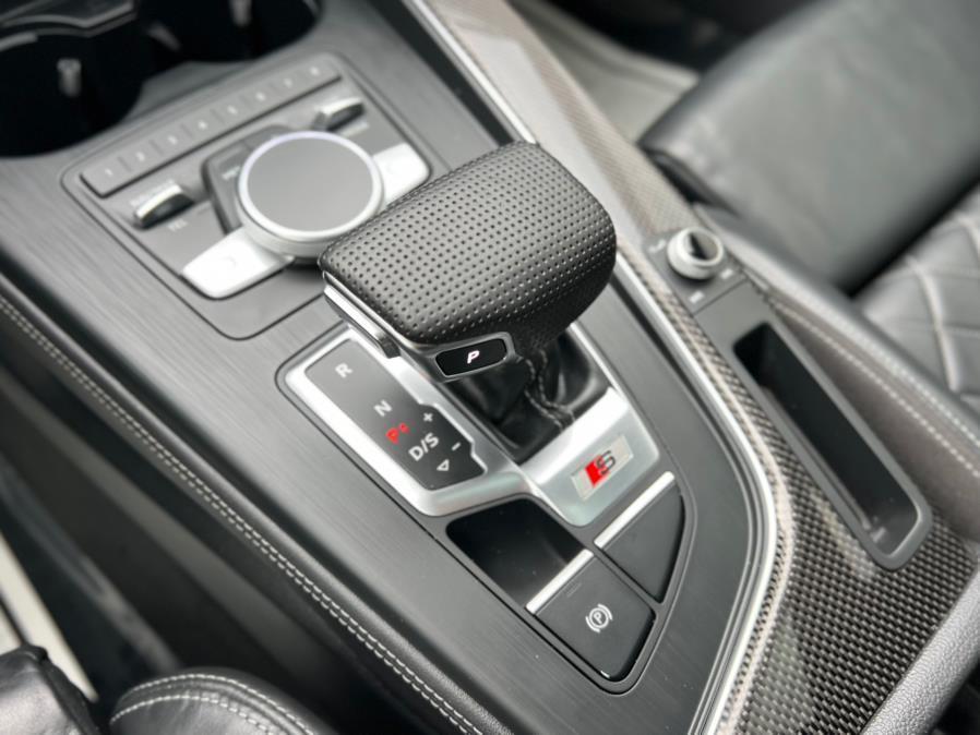 used 2019 Audi S4 car