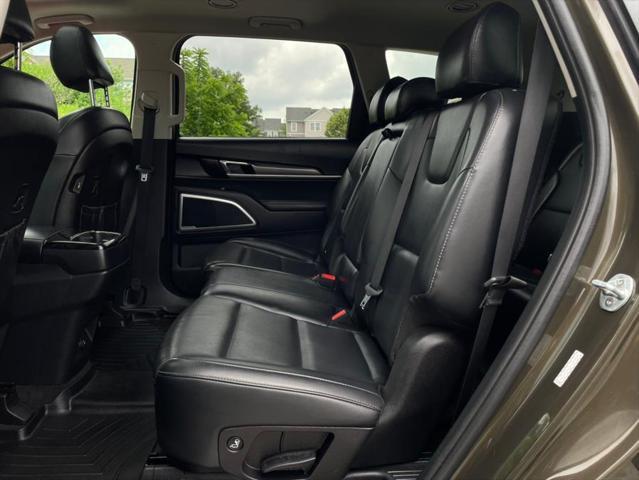 used 2020 Kia Telluride car, priced at $21,987