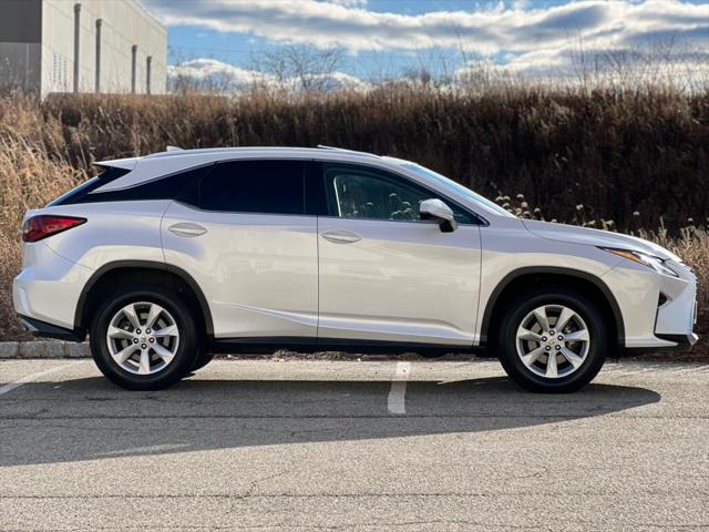 used 2017 Lexus RX 350 car, priced at $24,987