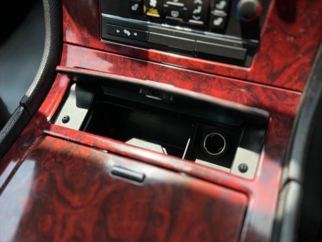 used 2011 Cadillac Escalade EXT car, priced at $16,987