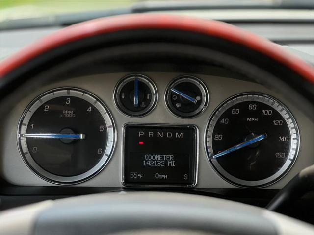 used 2011 Cadillac Escalade EXT car, priced at $16,987
