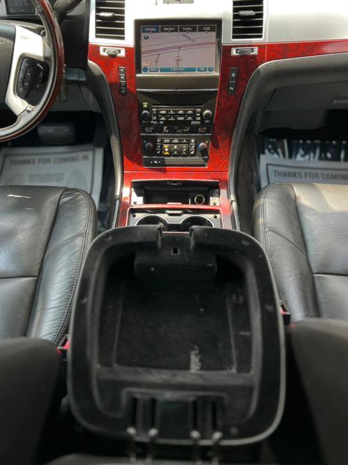 used 2011 Cadillac Escalade EXT car, priced at $16,987