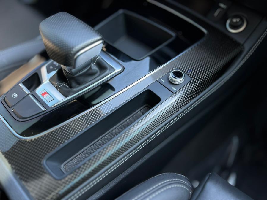 used 2023 Audi SQ5 car, priced at $41,987