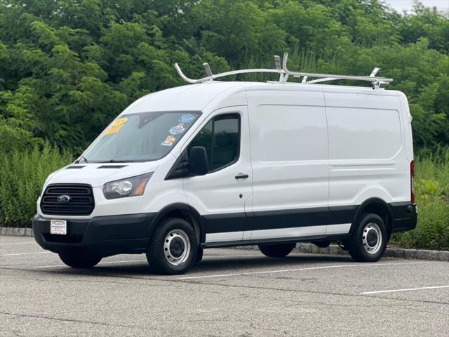 used 2019 Ford Transit-250 car