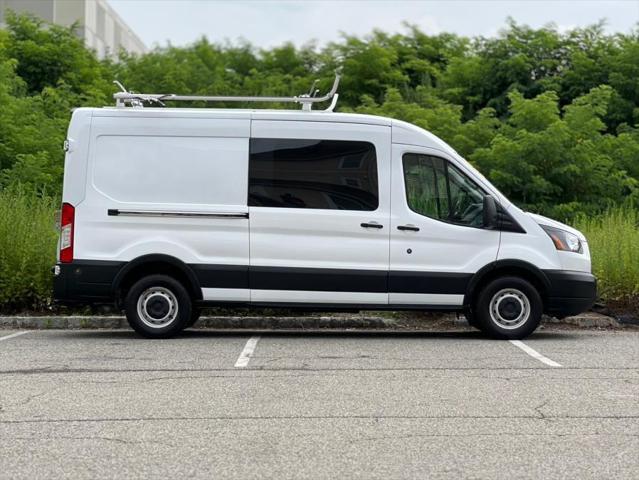 used 2019 Ford Transit-250 car