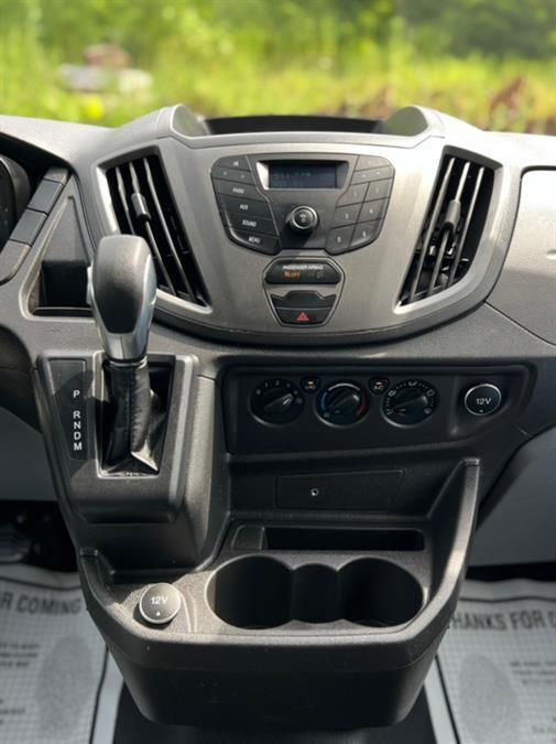 used 2019 Ford Transit-250 car