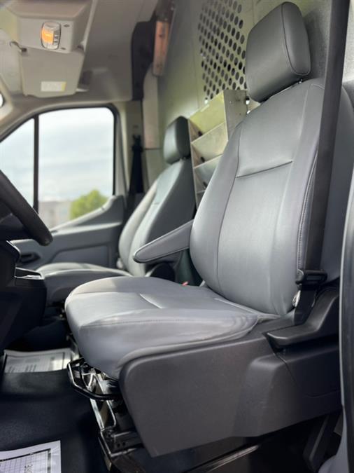 used 2019 Ford Transit-250 car
