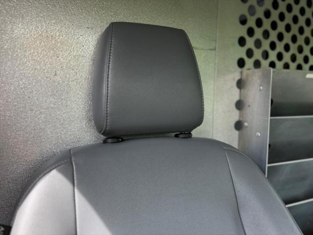 used 2019 Ford Transit-250 car
