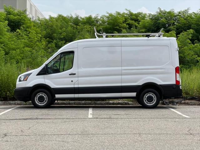 used 2019 Ford Transit-250 car
