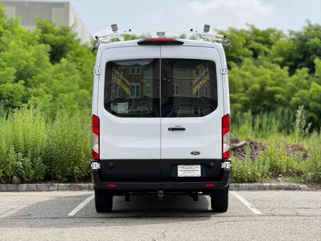 used 2019 Ford Transit-250 car