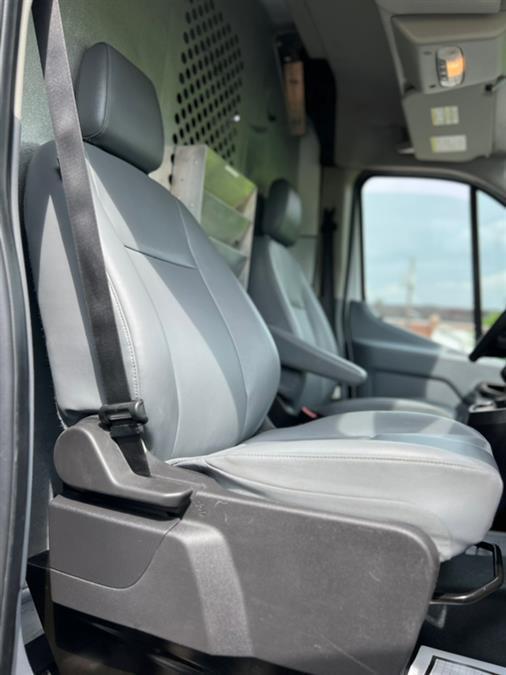 used 2019 Ford Transit-250 car