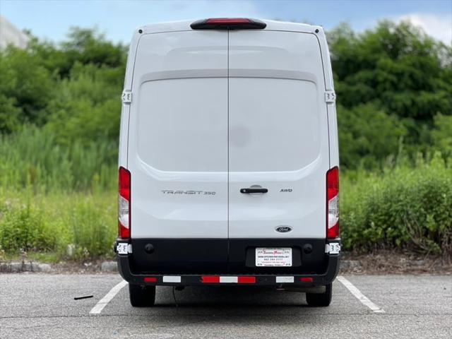 used 2020 Ford Transit-350 car, priced at $29,989