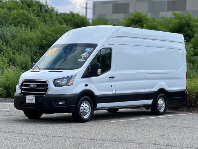 used 2020 Ford Transit-350 car, priced at $29,989